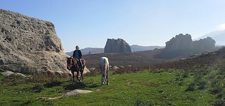 Majestic Sicily - 2 Day Trail 